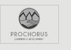 Logo Prochorus Community Development